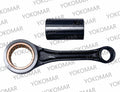 KIT BIELA B. PULSAR150NS CON CANASTILLA_x000D_