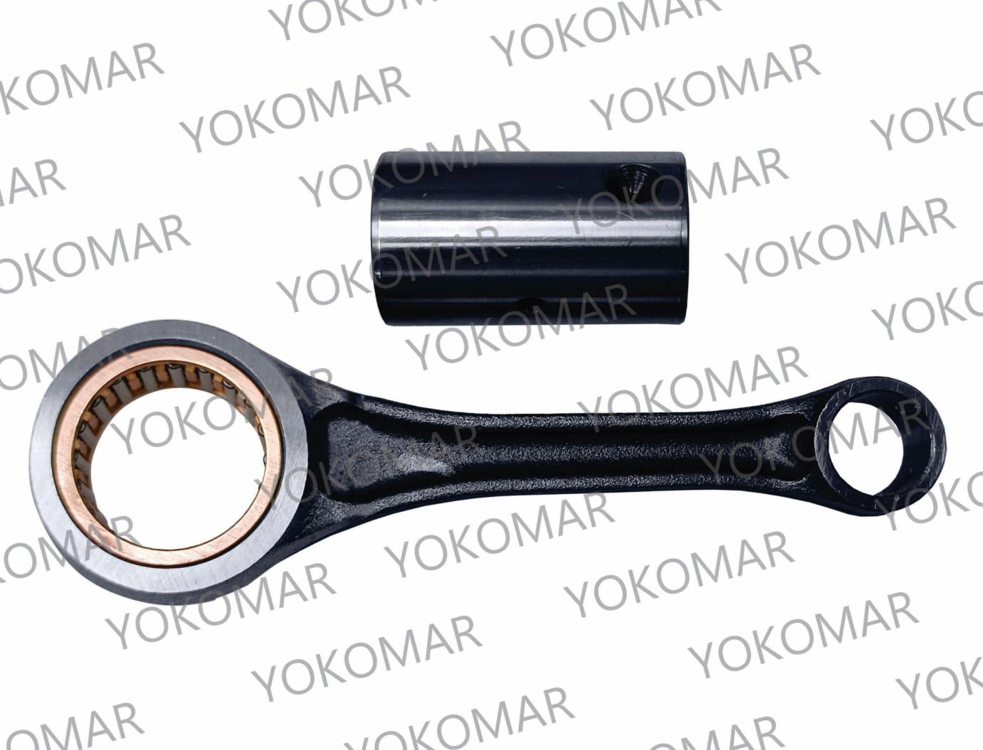 KIT BIELA B. PULSAR150NS CON CANASTILLA_x000D_