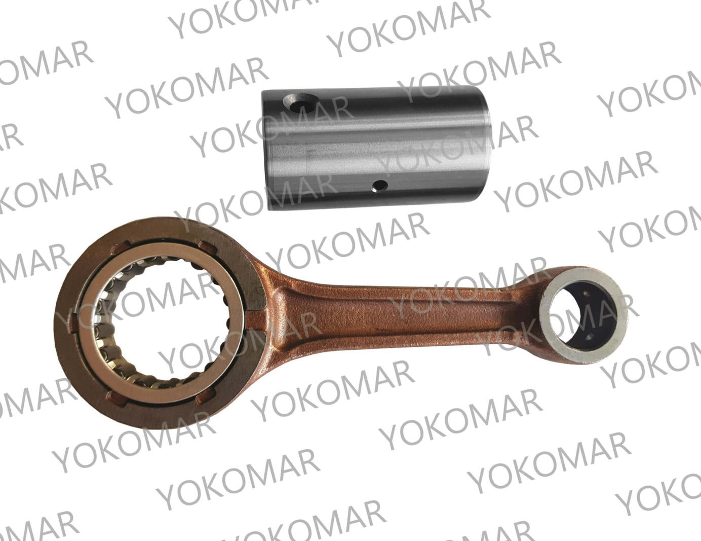 KIT BIELA B. PULSAR180/PULSAR200