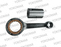 KIT BIELA B. RE205 MOTOCARRO