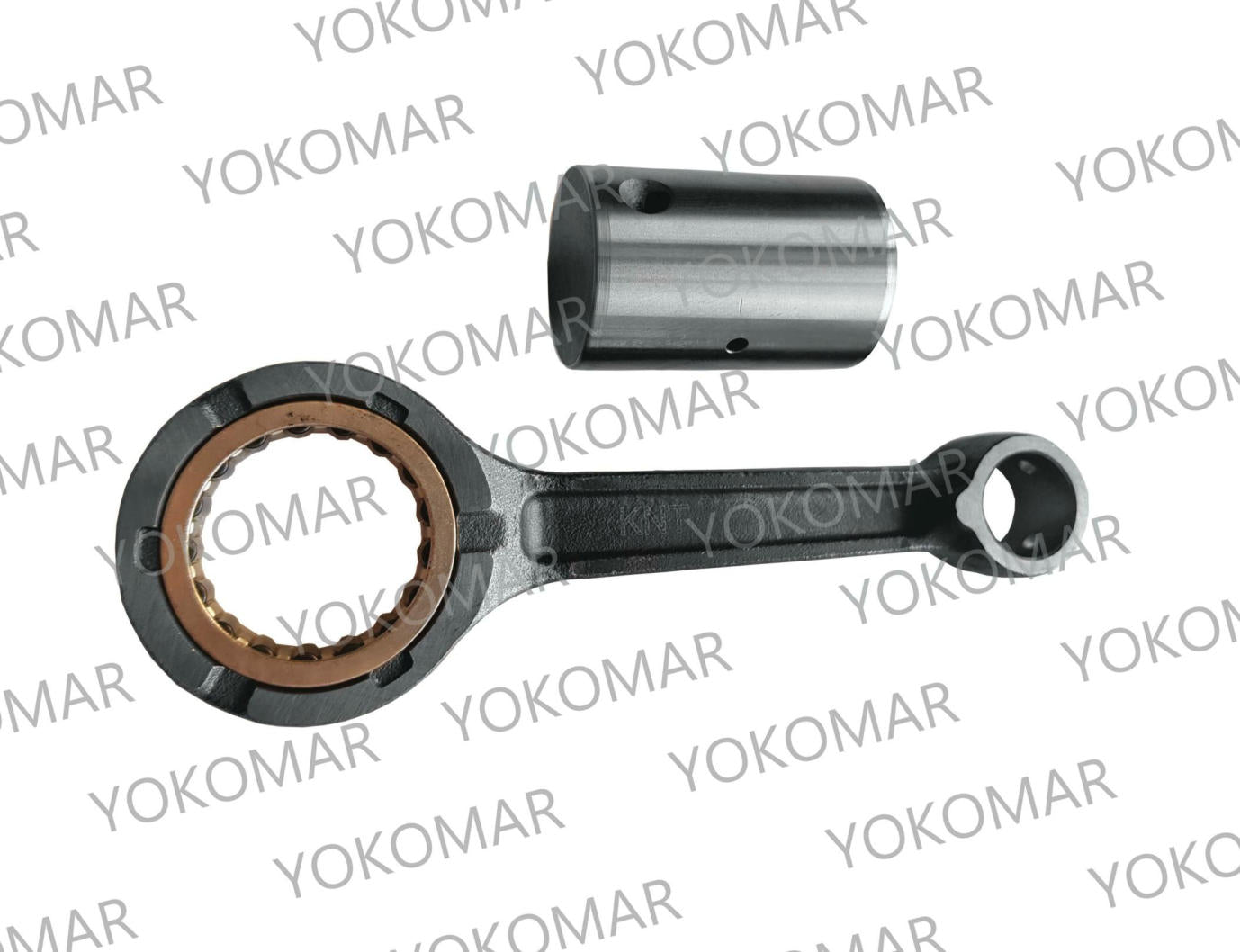 KIT BIELA B. RE205 MOTOCARRO