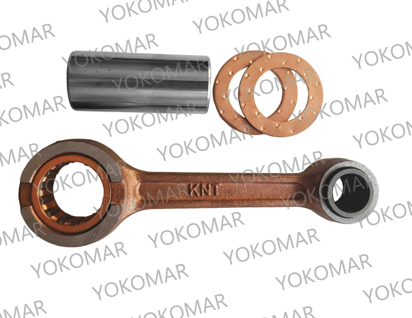 KIT BIELA S. AX115