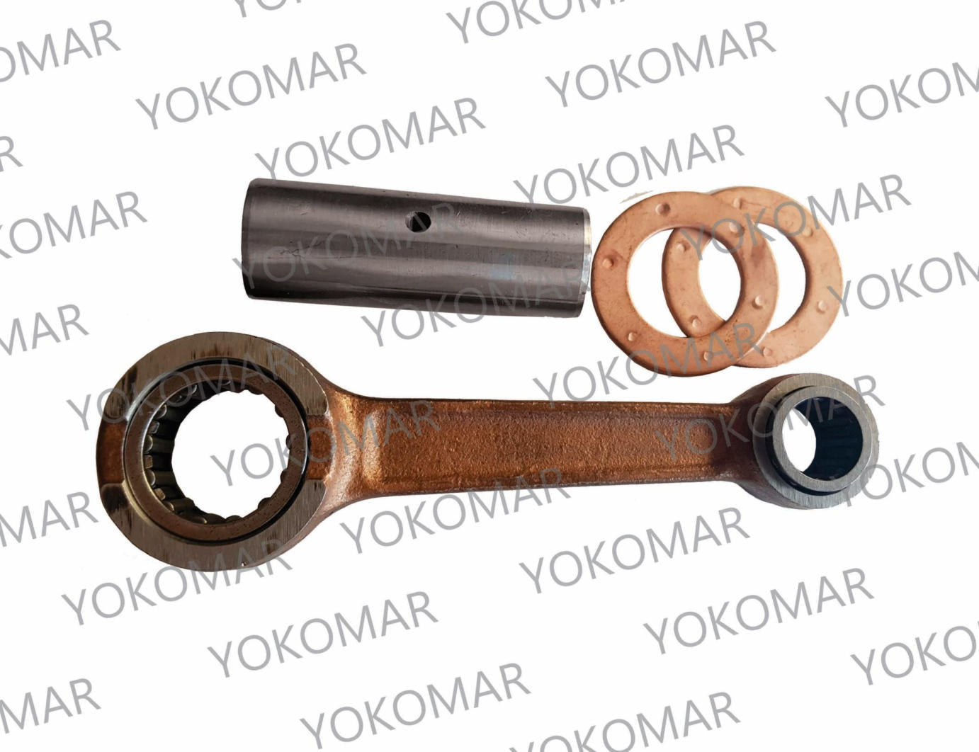 KIT BIELA S. FR80/FR100