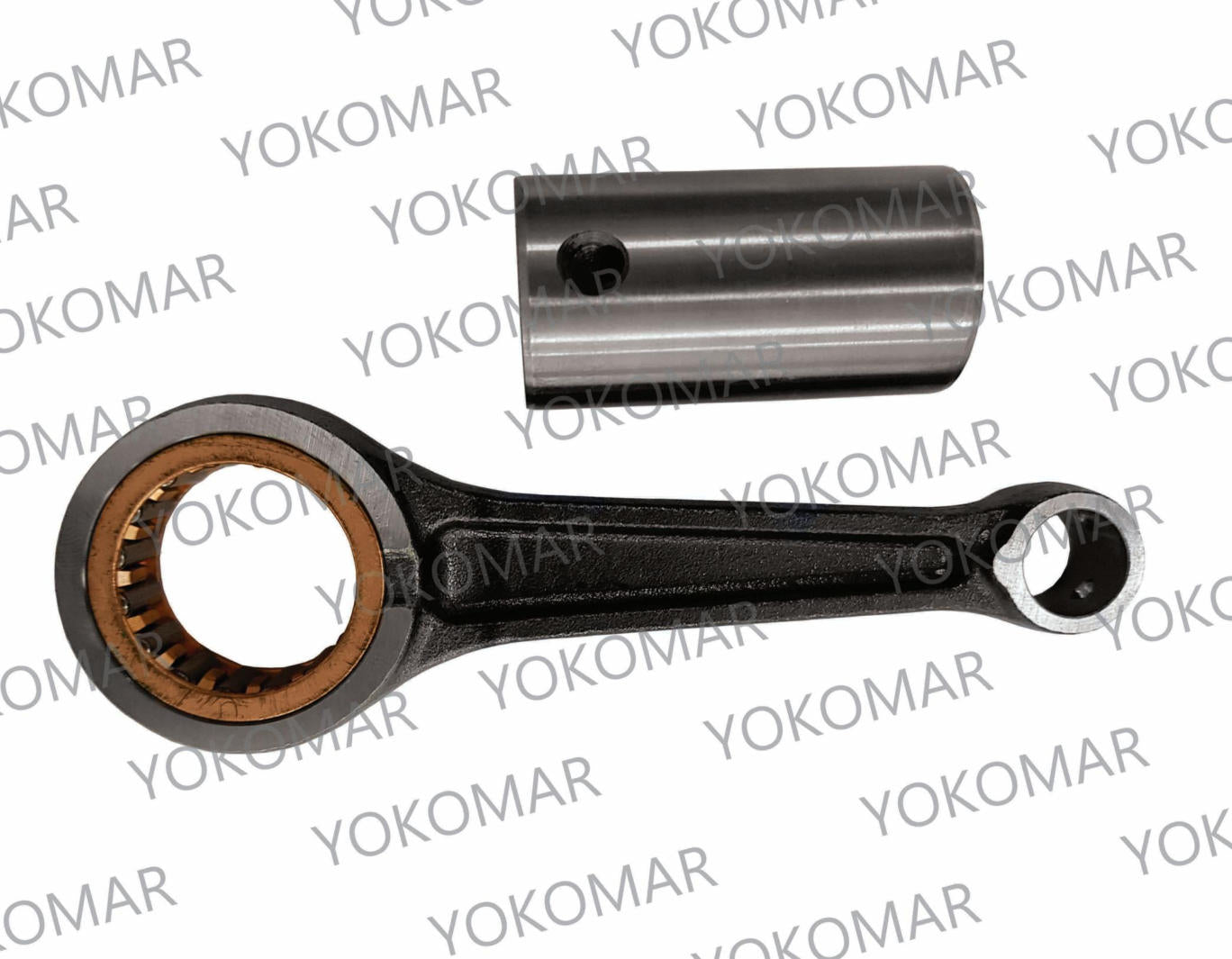 KIT BIELA S. GN125H/GN125NOVA