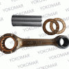 KIT BIELA Y. DT125K/RX125/RX135