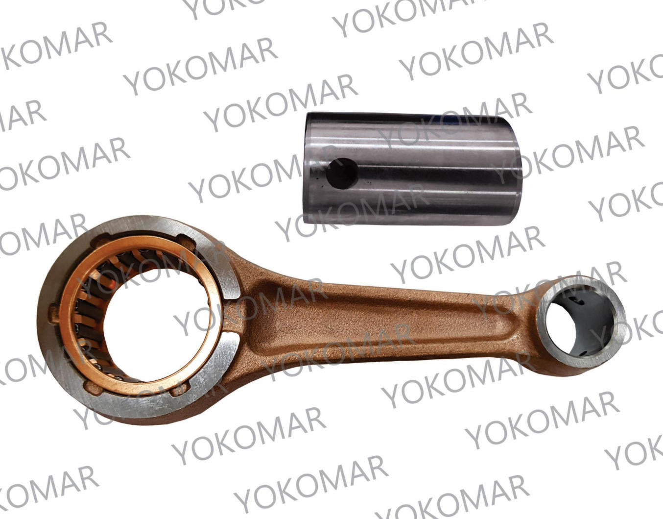 KIT BIELA Y. XT225/AK ATV250 CUATRIMOTO