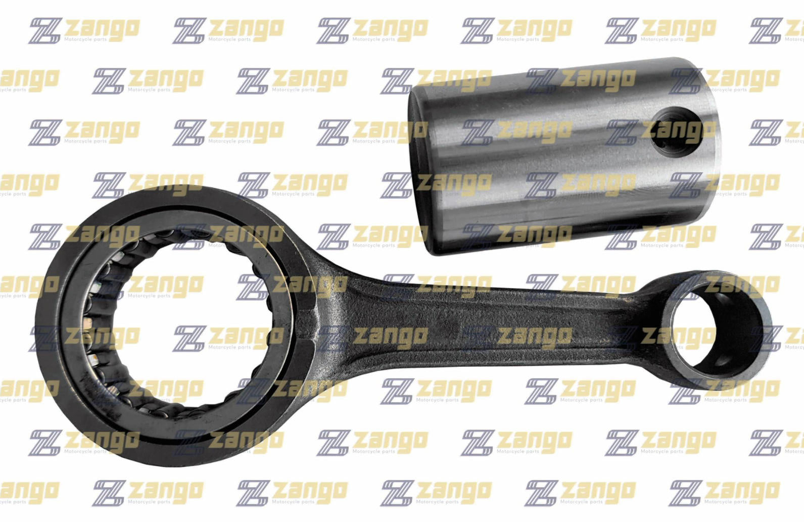KIT BIELA Y. YBR125/XTZ125/LIBERO125