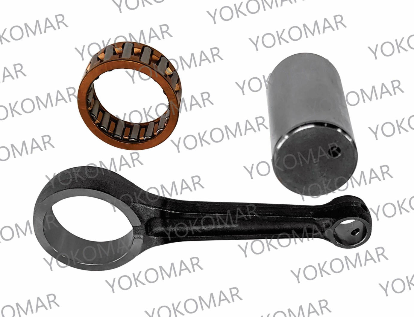 KIT BIELA S. GS125