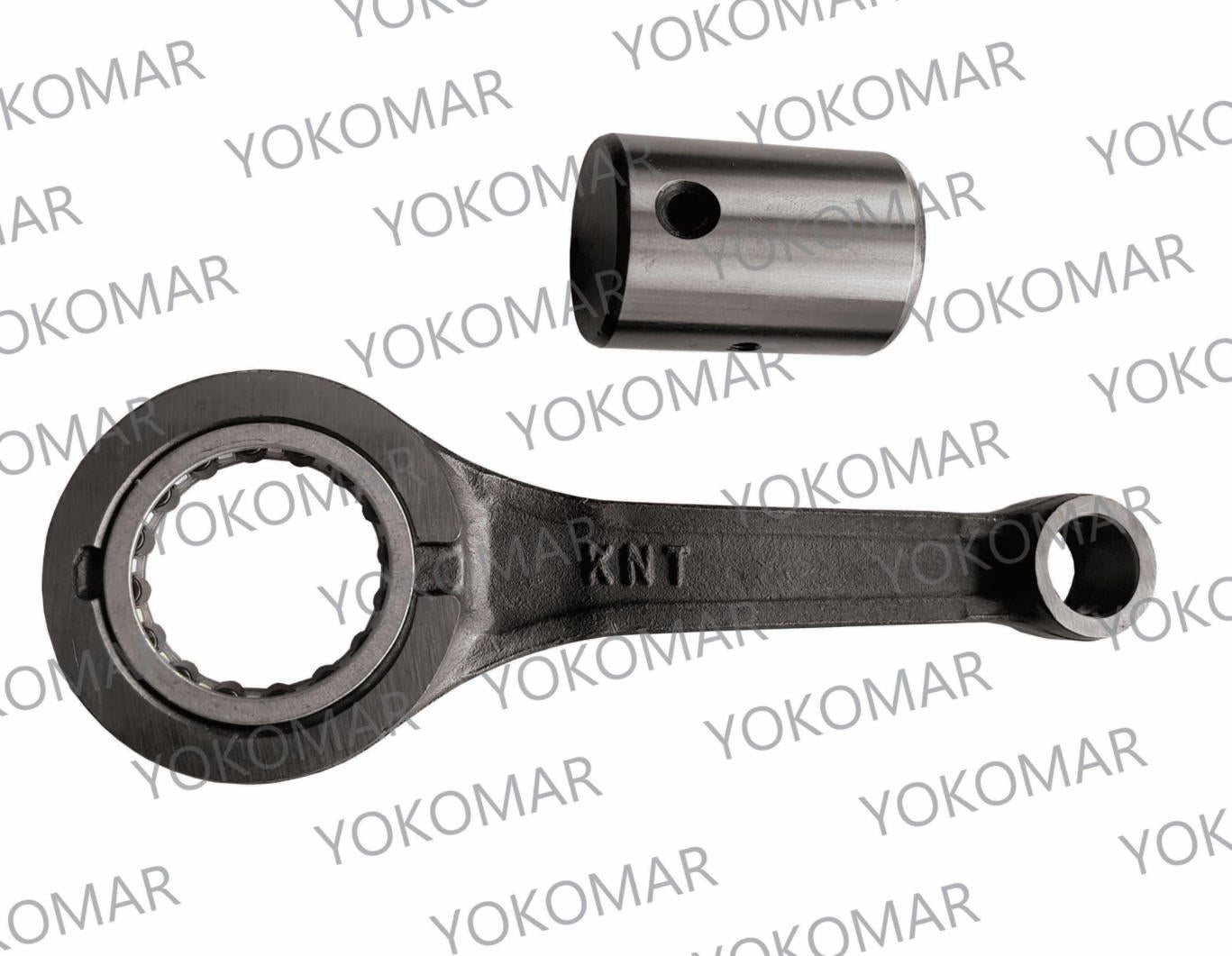 KIT BIELA B. BOXER CT100 KS