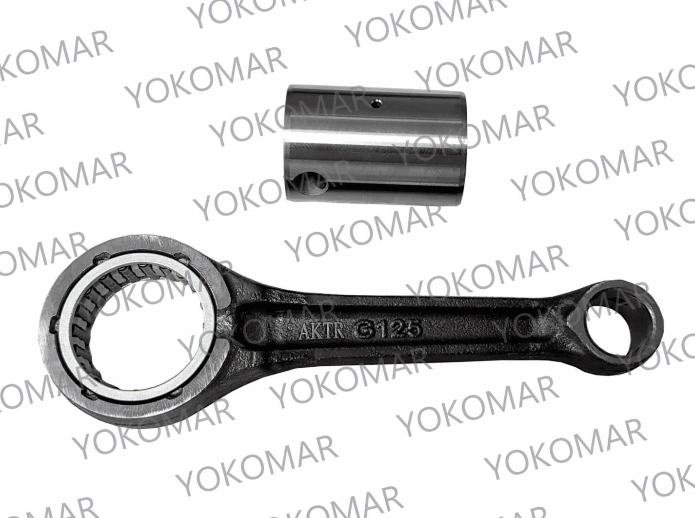 KIT BIELA AK. AK125 FLEX