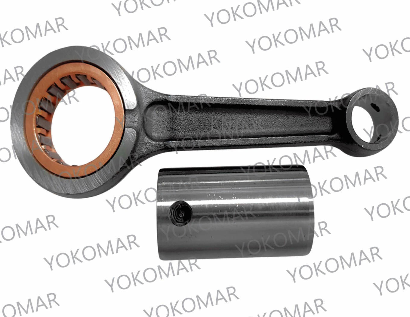 KIT BIELA T. RTR160 APACHE