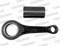 KIT BIELA AK. CR5 180/CR5 200/TTR180/TTR200/TTX180/TTX200/XM180