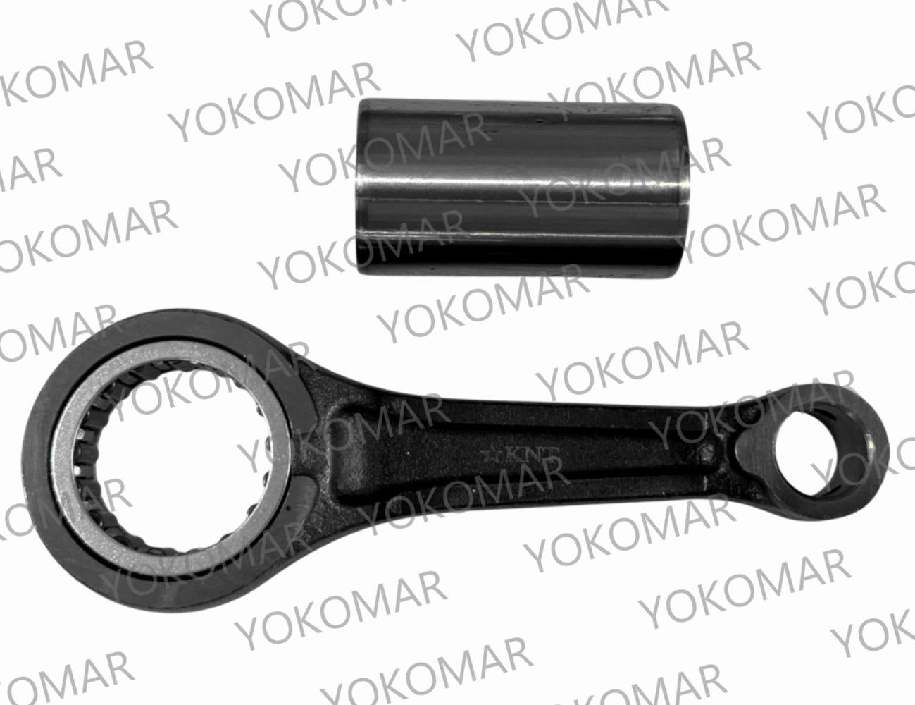 KIT BIELA AK. CR5 180/CR5 200/TTR180/TTR200/TTX180/TTX200/XM180