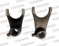 HORQUILLAS DE CAMBIO S. VIVA115 (2PCS)