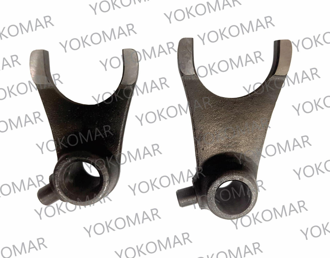 HORQUILLAS DE CAMBIO S. VIVA115 (2PCS)