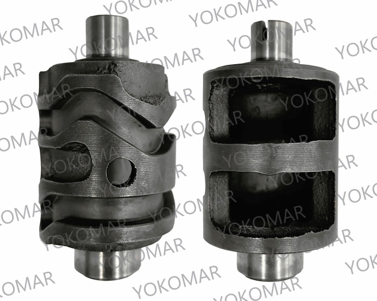 SELECTOR CAMBIOS H. CB110