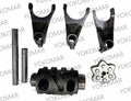 SELECTOR CAMBIOS H. CBF125 CBF150 GARRA DE CAMBIO (7 PCS)