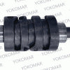 SELECTOR CAMBIOS Y. YBR125 XTZ125 LIBERO125 SOLO