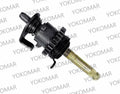 EJE CRANK AK. AK125S/SG125/JC125 COMPLETO