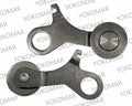 BRAZO SELECTOR CAMBIO B. BOXER CT100 PLATINO100 X5