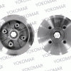 PRENSA CLUTCH AK. NKD125 TTR125 TTR150 CR4 125 CR4 150 EVO R3 125 E...