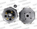 PRENSA CLUTCH AK. NKD125 NKD-R TTR 125-150 CR4 125-150 EVO R3 125-1...