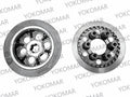 PRENSA CLUTCH B. BOXER CT100 ALTA