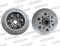 PRENSA CLUTCH B. BOXER CT100 ALTA DISCOS