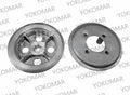 PRENSA CLUTCH B. PULSAR135 PULSAR150NS DISCOVER150 ST