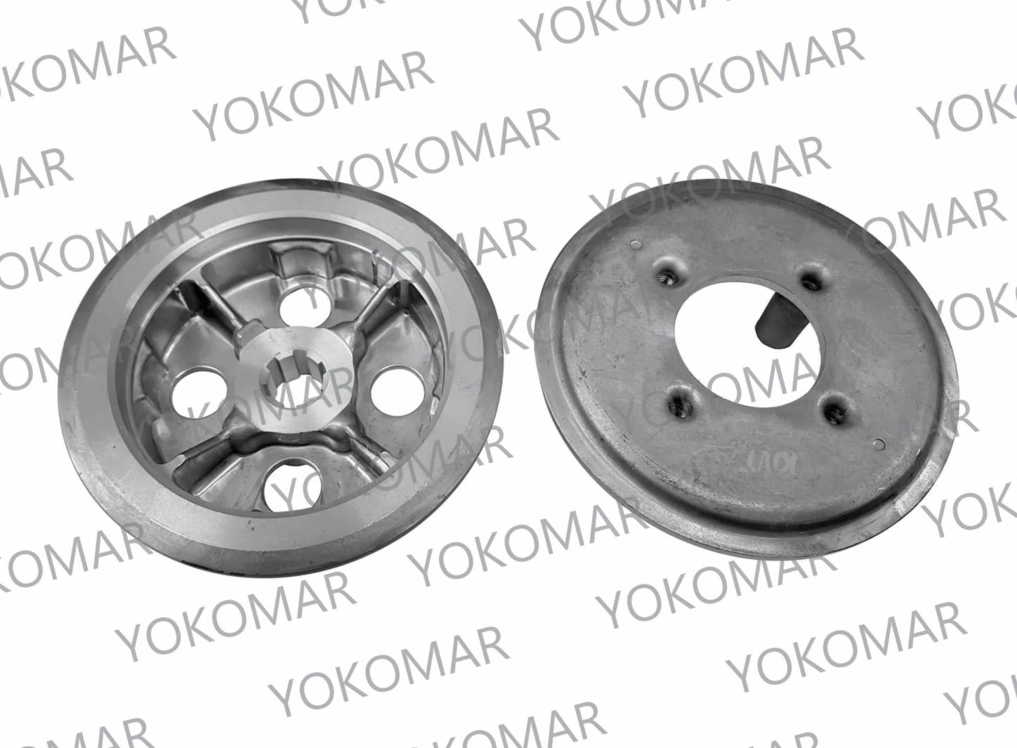 PRENSA CLUTCH B. PULSAR135 PULSAR150NS DISCOVER150 ST