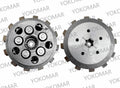 PRENSA CLUTCH B. PULSAR135 PULSAR150NS DISCOVER150ST DISCOS