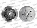 PRENSA CLUTCH B. PULSAR180 UG PULSAR180 GT PULSAR220 5 POSTES