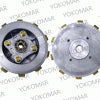 PRENSA CLUTCH B. PULSAR200 OIL COOLED PULSAR180 II 4 POSTES
