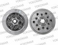 PRENSA CLUTCH B. RE175 205 MOTOCARRO