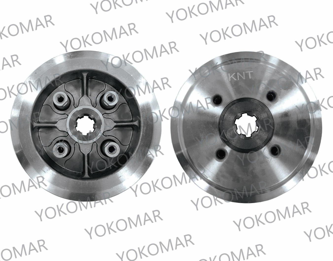 PRENSA CLUTCH H. C100BIZ UNIK 110