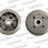PRENSA CLUTCH H. CBF150 XR150L INVICTA150 AK150RTX MRX150