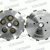 PRENSA CLUTCH H. XRE300 (7) DISCOS