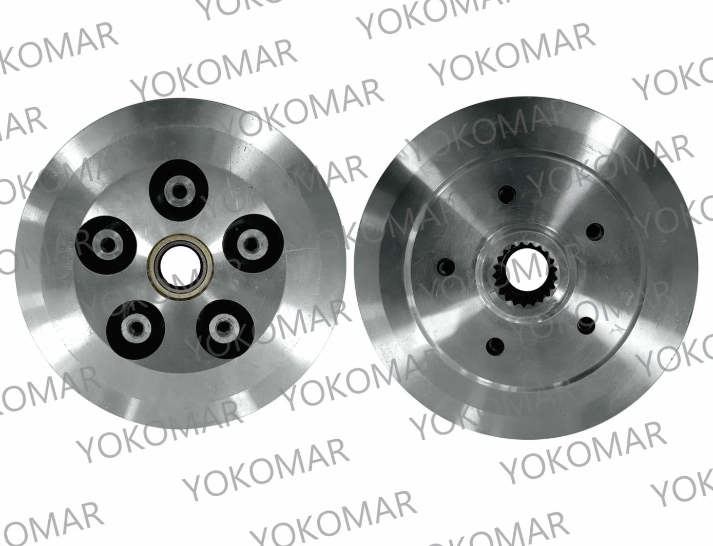 PRENSA CLUTCH H. XRE600