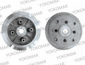 PRENSA CLUTCH T. T100 SPORT