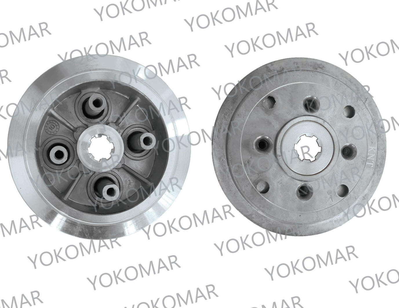 PRENSA CLUTCH T. T100 SPORT
