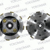 PRENSA CLUTCH T. T100 SPORT DISCOS