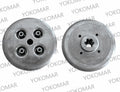 PRENSA CLUTCH Y. CRYPTON110
