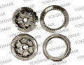 PRENSA CLUTCH Y. CRYPTON115 MOD 2010