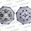 PRENSA CLUTCH Y. LIBERO110 MV (4) DISCOS DISCOS