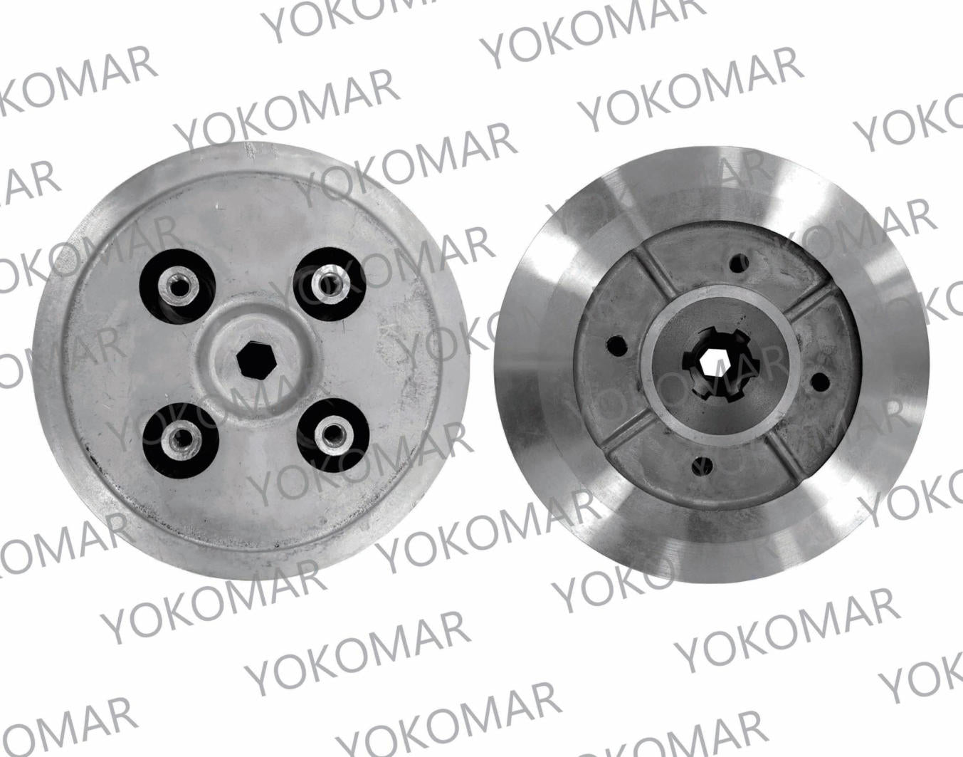 PRENSA CLUTCH Y. XTZ250