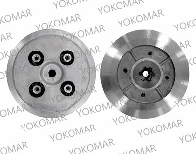 PRENSA CLUTCH Y. XTZ250