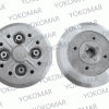 PRENSA CLUTCH Y. RX100A RX115