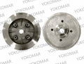PRENSA CLUTCH B. PULSAR180 UG PULSAR180 GT PULSAR220 5 POSTES DISCO...