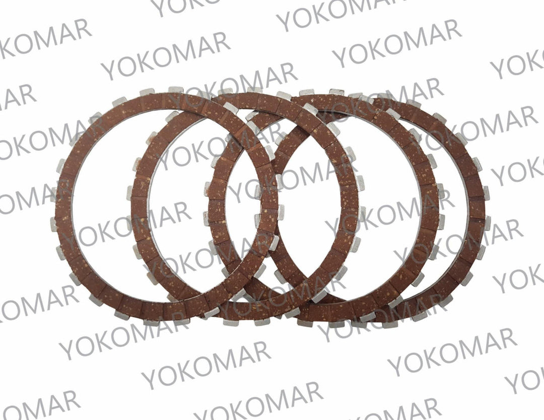 DISCOS CLUTCH B. BOXER CT100-KS-ES/DISCOVER100/ DISCOVER125ST+SEPAR...