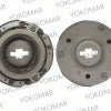 CLUTCH AUTOMATICO S. VIVAX115/VIVA115-R